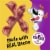 Purina Beggin' Strips Original Dog Treats with Bacon Flavor Perspective: left