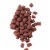 Purina Moist and Meaty Steak Flavor Soft Dog Food Pouches Perspective: left