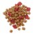 Purina Moist and Meaty Semi-Moist Dog Food Pouches Rise and Shine Awaken Bacon and Egg Perspective: left