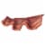 Beggin'® Original with Bacon Dog Treats Perspective: left