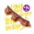 Purina Beggin'® Strips Bacon & Peanut Butter Flavor Dog Treats Perspective: left