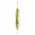 Beggin' Strips Bacon & Cheese Fun Size Dog Treats Perspective: left