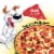 Purina Beggin' Strips Dog Treats with Pizza Flavor Perspective: left