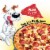 Purina Beggin' Strips Dog Treats with Pizza Flavor Perspective: left