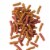 Purina Moist and Meaty Semi-Moist Dog Food Pouches Chopped Burger with Cheddar Cheese Perspective: left
