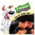 Purina Beggin' Strips Fun Size Original Dog Treats with Bacon Flavor Perspective: left