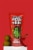 Van Holten's Hot Mama Hot Flavored Pickle-in-a Pouch 1 ea Perspective: left
