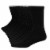 Hanes® Soft and Durable Crew Sock - 12 pk Perspective: left