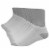 Hanes® Ultimate Soft and Durable Low-Cut Socks Perspective: left