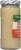 Bubbies® Extra Hot Horseradish Perspective: left