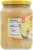 Hengstenberg Authentic German Sauerkraut Perspective: left
