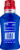 Colgate Peroxyl Mouth Sore Rinse Mild Mint Cleanser Alcohol Free Perspective: left