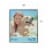 Snap® 8x10 Front Load Photo Frame - Black Perspective: left