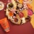 Nature Nate's® 100% Pure Raw & Unfiltered Honey Squeeze Pouch Perspective: left