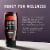 Nature Nate's® New Zealand Manuka Honey MGO 83+ UMF™ 5+ Perspective: left