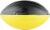 Sport Design Foam Football Perspective: left