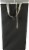 Whitmor NewTrals Easycare Hamper and Laundry Bag - Gray Perspective: left