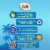 Dole® Canned Pineapple Slices Fruit In 100% Pineapple Juice Perspective: left