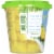 Dole® Snap & Store Fridge Pack Pineapple Chunks Perspective: left