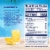 Dole 100% Pineapple Mango Juice 6 - 6oz Cans Perspective: left