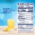 Dole® Pineapple 100% Juice Cans Perspective: left