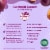 The Secret Nature of Fruit™ Tropical Passionfruit Probiotic Fruit Soda Perspective: left