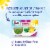 DOLE® Fruit Bowls® Pineapple in Lime Flavored Gel Cups Perspective: left