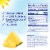 Dole® Pineapple Paradise Pineapple Chunks In 100% Fruit Juice Perspective: left