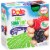 Dole Fruitocracy Apple Mixed Berry Perspective: left