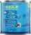 Dole® Tropical Fruit Pineapple and Papaya in Juice Perspective: left