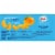 Dole® Fruit Bowls® Mandarin Oranges In 100% Fruit Juice Cups Perspective: left