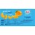 Dole® Fruit Bowls® Mandarin Oranges In 100% Juice Cups Perspective: left