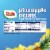 Dole® Pineapple Paradise™ Pineapple Tidbits In 100% Juice Perspective: left