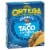 Ortega Original Taco Seasoning Mix Perspective: left