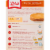 Libby's Pumpkin Cheesecake Kit Perspective: left