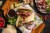 Kretschmar Deli Pre-Sliced Black Forest Ham Perspective: left