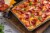 Kretschmar Premium Pre-Sliced Deli Pepperoni Perspective: left