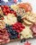 Kretschmar Premium Deli Pre-Sliced Baby Swiss Cheese Perspective: left