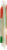 Pierino Manicotti with Cheese Perspective: left
