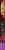 Bellatoria® Ultra Thin Crust BBQ Chicken Pizza Perspective: left