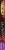 Bellatoria® Ultra Thin Crust BBQ Chicken Pizza Perspective: left