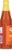 Louisiana Cravin' Cajun Hot Sauce Perspective: left