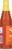 Louisiana Cravin' Cajun Hot Sauce Perspective: left