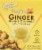 Prince of Peace® Original Ginger Honey Crystals Instant Beverage Perspective: left