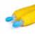 Grand Fusion Corn on the Cob Holders 5 Pairs Perspective: left
