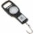 South Bend® 50 Pound Scale & Tape Measure Perspective: left