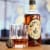 Michter's US★1 Kentucky Straight Bourbon Perspective: left