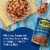 Bush's Blackeye Peas with Snaps 15.8 oz Perspective: left