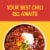 Bush's Black Beans in a Mild Chili Sauce 15.5 oz Perspective: left