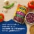 Bush's Kidney Beans in a Mild Chili Sauce 16 oz Perspective: left
